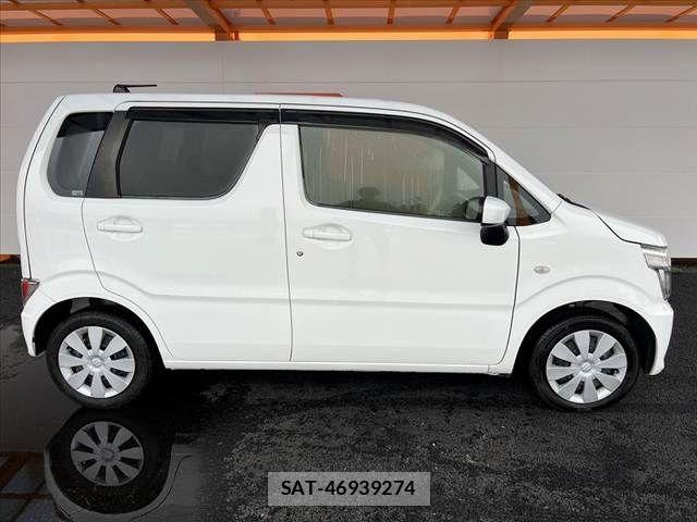 Suzuki WAGON R 2020-01 7790571-11