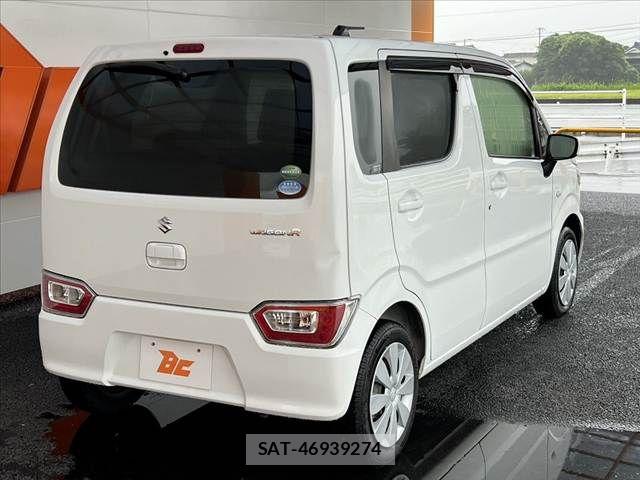 Suzuki WAGON R 2020-01 7790571-12
