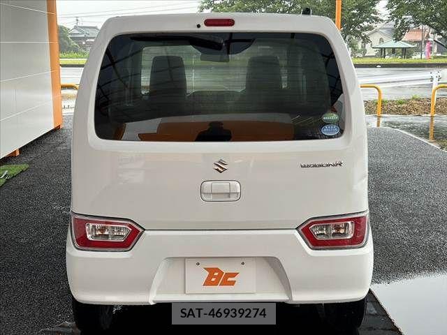 Suzuki WAGON R 2020-01 7790571-13