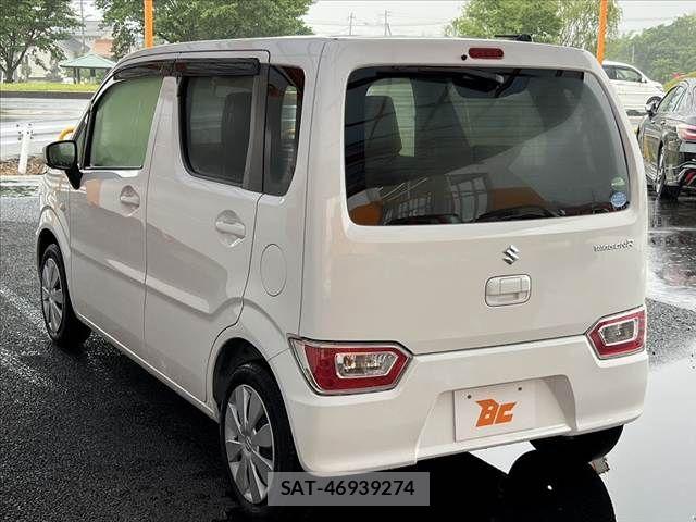 Suzuki WAGON R 2020-01 7790571-14