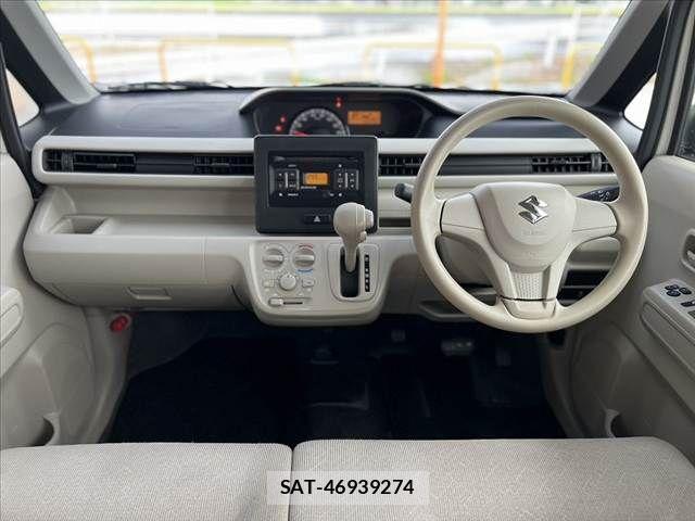 Suzuki WAGON R 2020-01 7790571-1