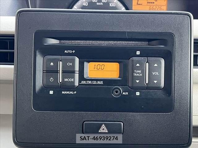 Suzuki WAGON R 2020-01 7790571-2