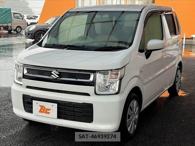 Suzuki WAGON R 2020-01 7790571-7