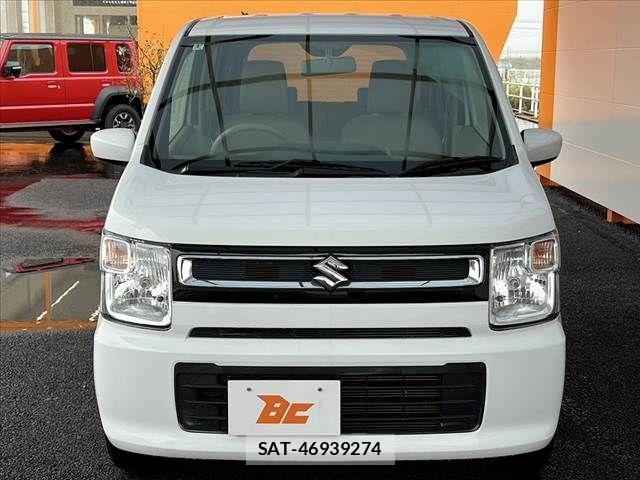 Suzuki WAGON R 2020-01 7790571-8