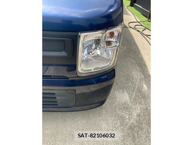 Suzuki WAGON R 2018-10 7790570-9
