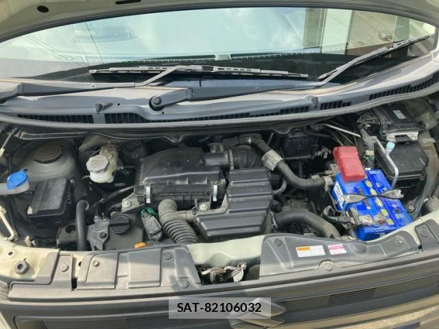Suzuki WAGON R 2018-10 7790570-10