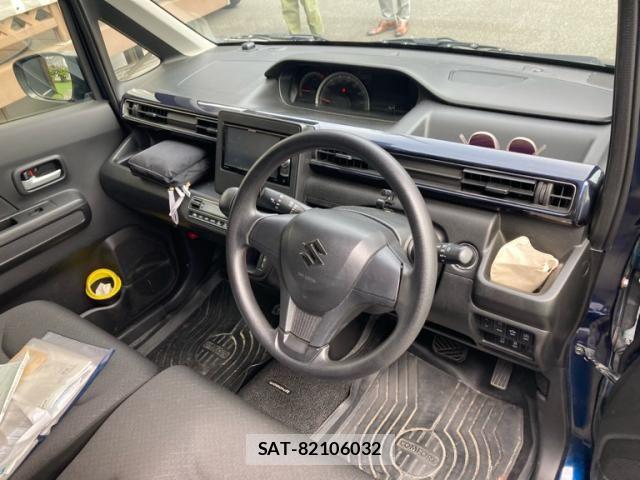 Suzuki WAGON R 2018-10 7790570-12