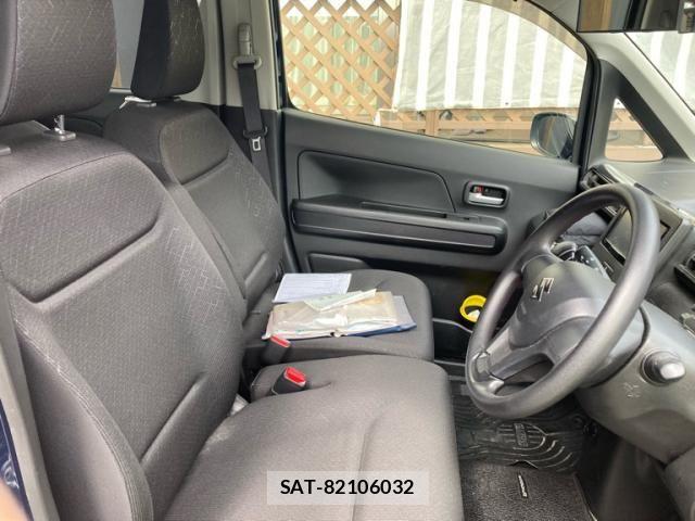 Suzuki WAGON R 2018-10 7790570-13