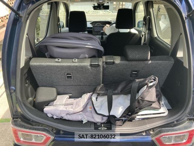 Suzuki WAGON R 2018-10 7790570-15