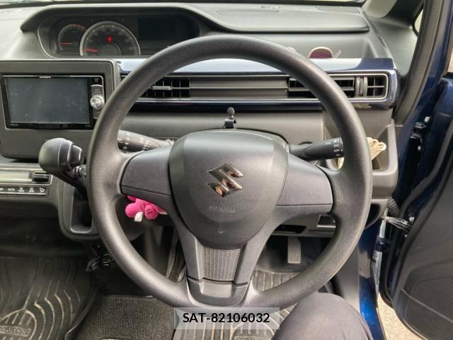 Suzuki WAGON R 2018-10 7790570-16