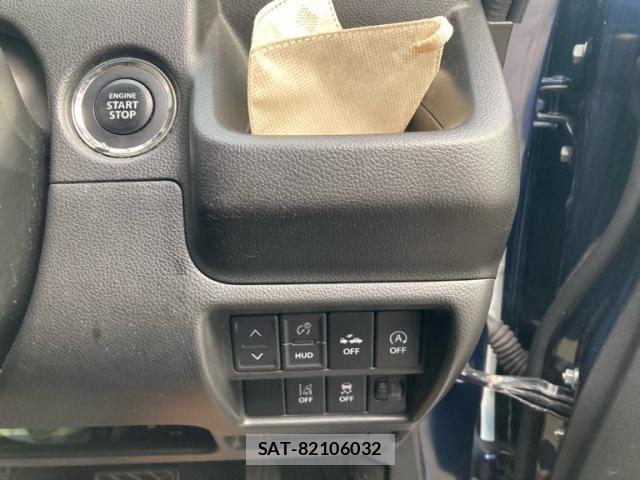Suzuki WAGON R 2018-10 7790570-17