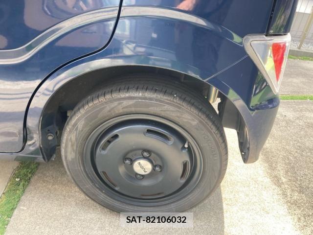 Suzuki WAGON R 2018-10 7790570-6