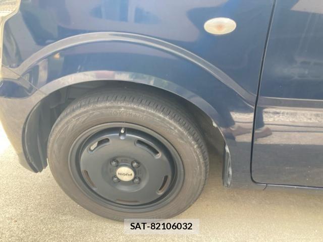 Suzuki WAGON R 2018-10 7790570-7