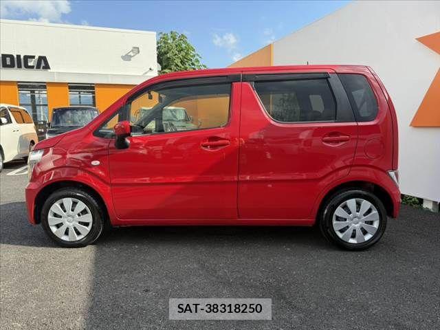Suzuki WAGON R 2017-07 7790568-10
