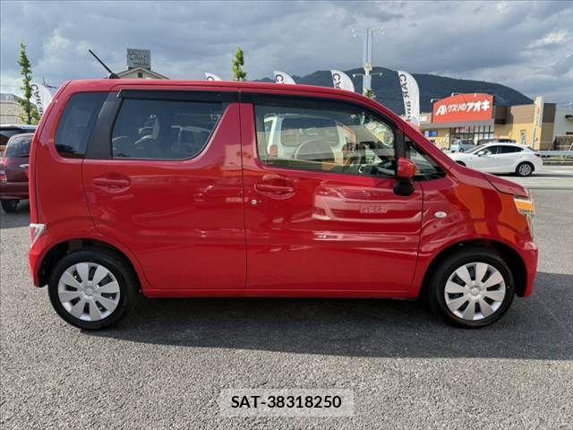Suzuki WAGON R 2017-07 7790568-11