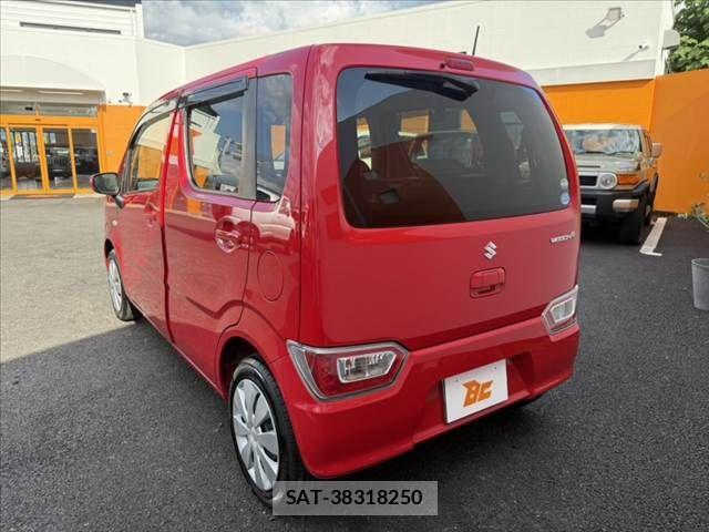 Suzuki WAGON R 2017-07 7790568-12