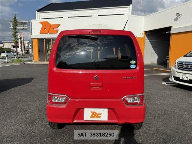 Suzuki WAGON R 2017-07 7790568-13