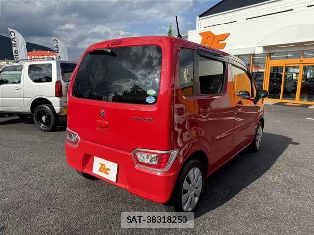 Suzuki WAGON R 2017-07 7790568-14