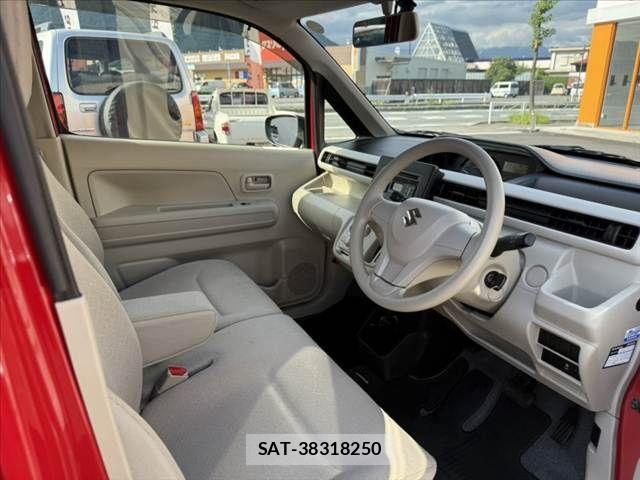 Suzuki WAGON R 2017-07 7790568-15