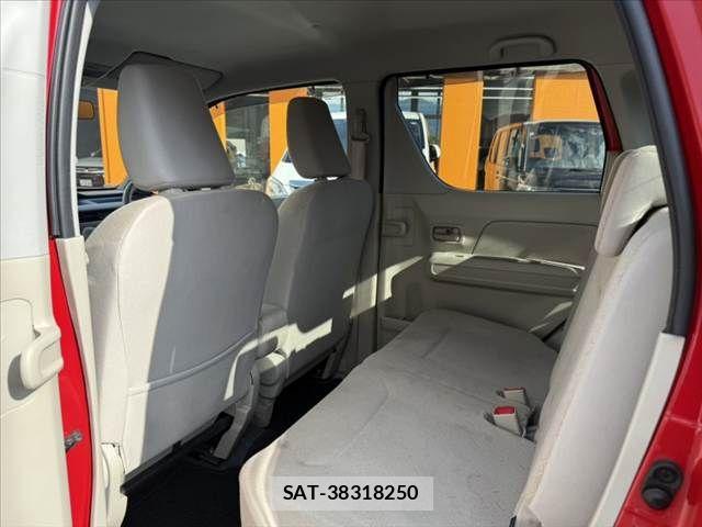 Suzuki WAGON R 2017-07 7790568-17