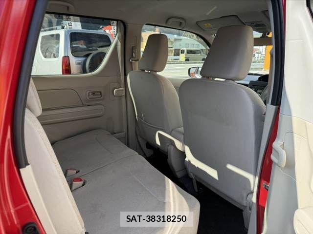 Suzuki WAGON R 2017-07 7790568-18