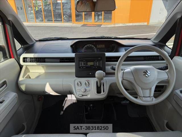 Suzuki WAGON R 2017-07 7790568-1