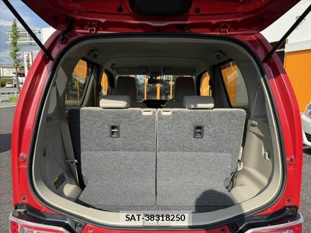 Suzuki WAGON R 2017-07 7790568-19