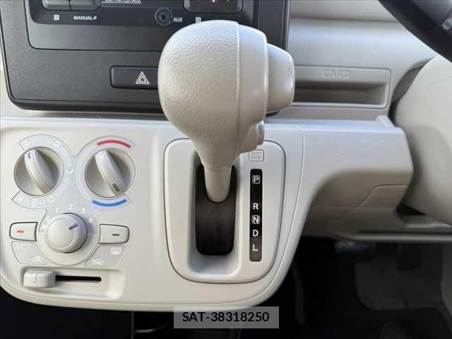 Suzuki WAGON R 2017-07 7790568-20