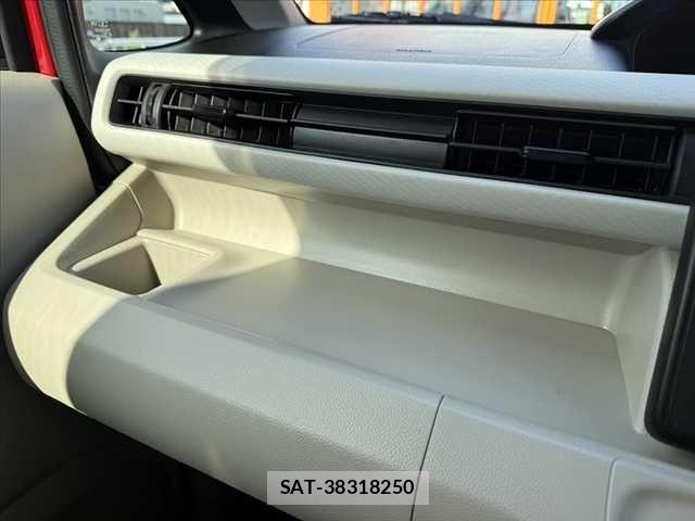 Suzuki WAGON R 2017-07 7790568-22