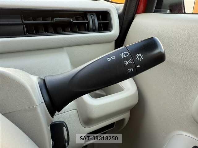 Suzuki WAGON R 2017-07 7790568-24
