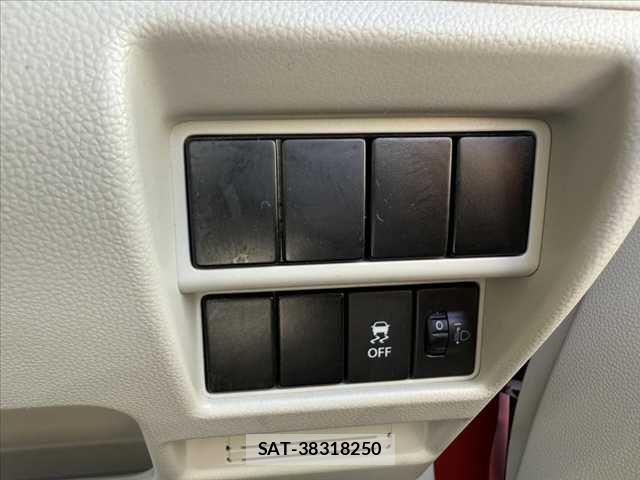 Suzuki WAGON R 2017-07 7790568-25