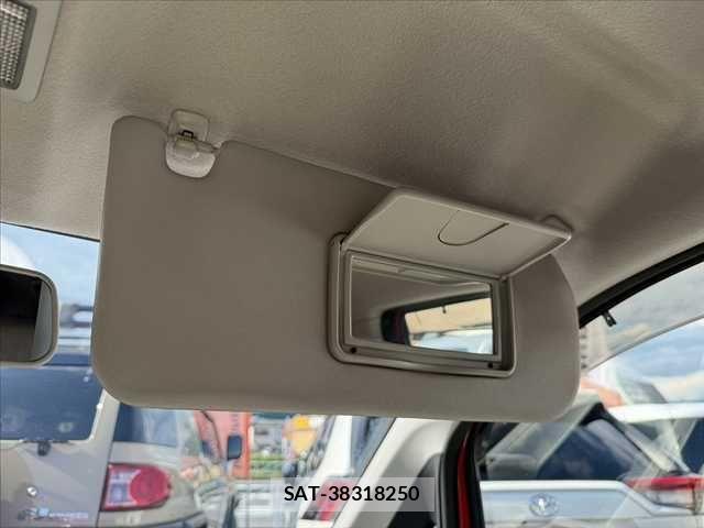 Suzuki WAGON R 2017-07 7790568-27