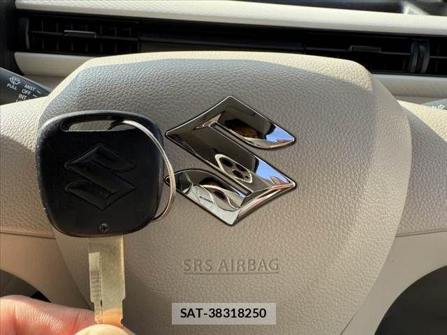 Suzuki WAGON R 2017-07 7790568-2