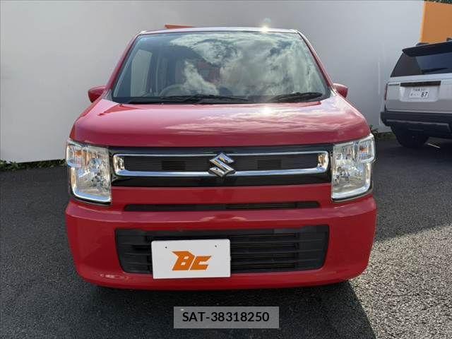 Suzuki WAGON R 2017-07 7790568-8