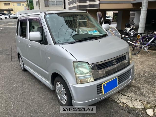 Suzuki WAGON R 2005-09 7880581-0