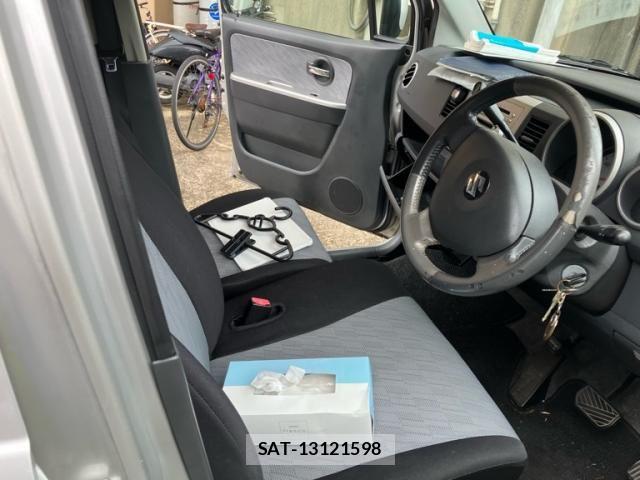 Suzuki WAGON R 2005-09 7880581-9