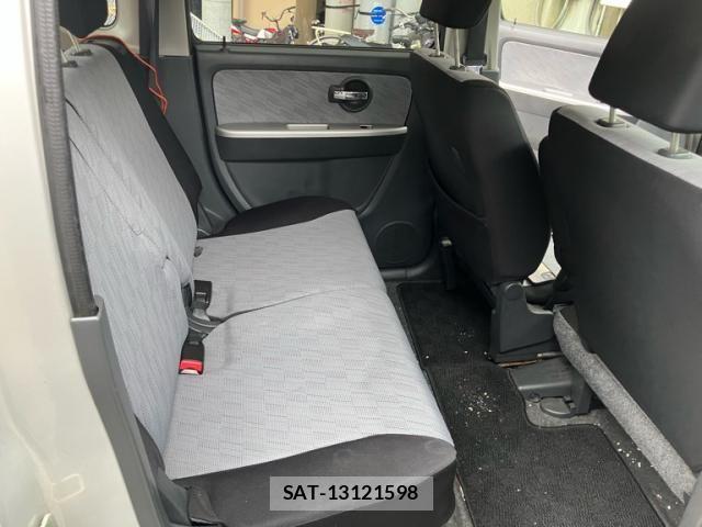Suzuki WAGON R 2005-09 7880581-10