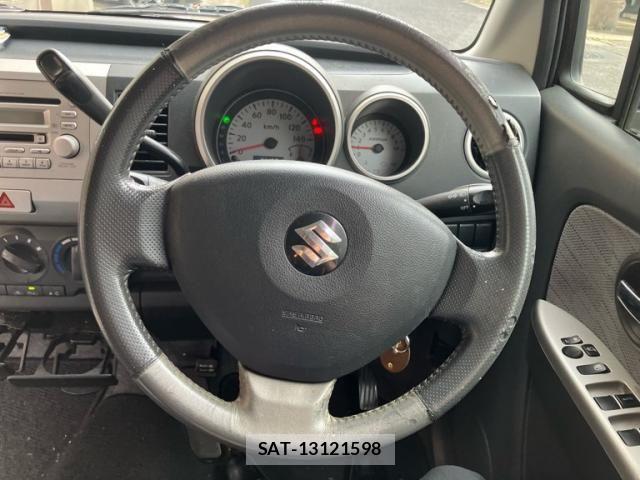 Suzuki WAGON R 2005-09 7880581-12