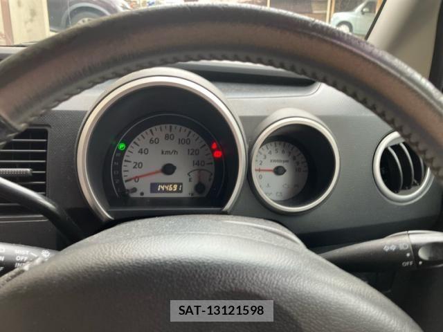Suzuki WAGON R 2005-09 7880581-13