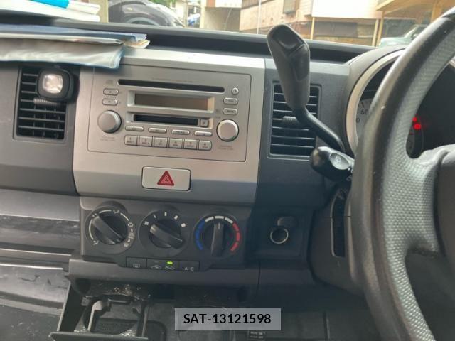 Suzuki WAGON R 2005-09 7880581-14