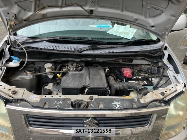 Suzuki WAGON R 2005-09 7880581-15