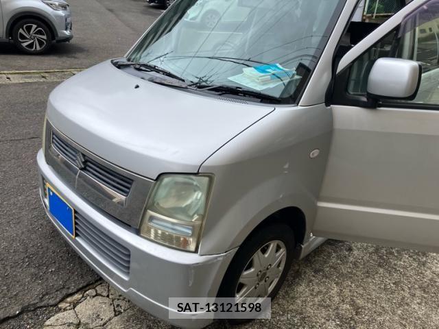 Suzuki WAGON R 2005-09 7880581-1