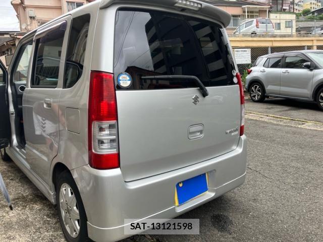 Suzuki WAGON R 2005-09 7880581-2