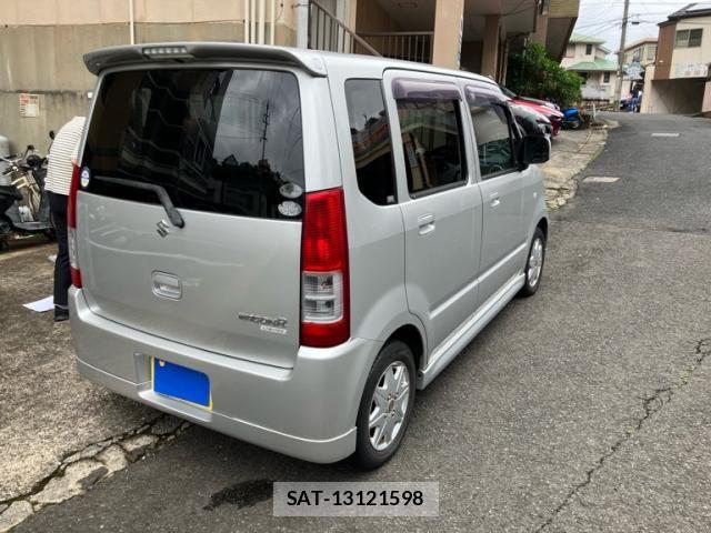 Suzuki WAGON R 2005-09 7880581-3