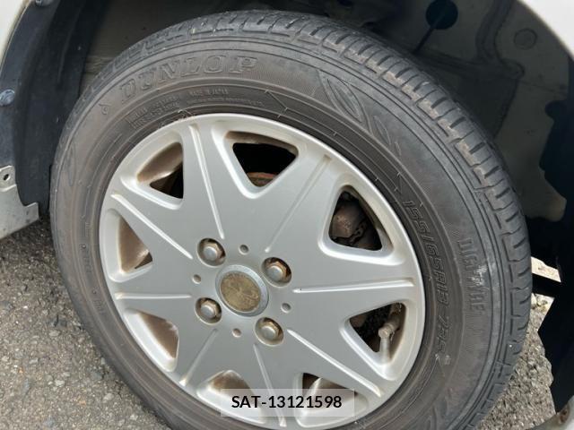 Suzuki WAGON R 2005-09 7880581-4