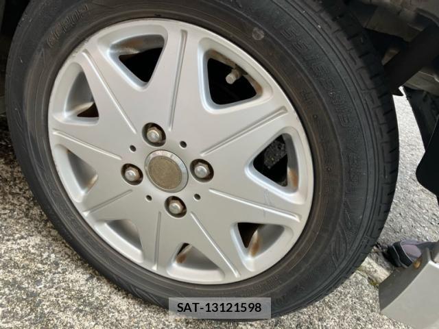Suzuki WAGON R 2005-09 7880581-6