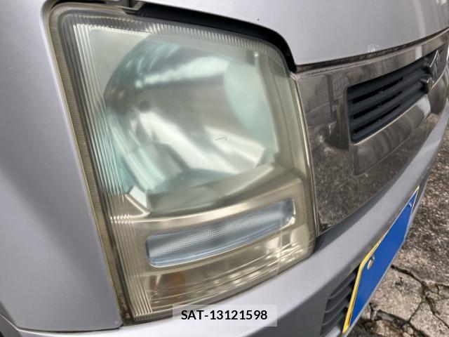 Suzuki WAGON R 2005-09 7880581-7