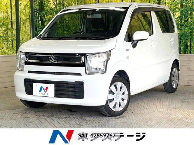 Suzuki WAGON R 2021-05 7880552-0