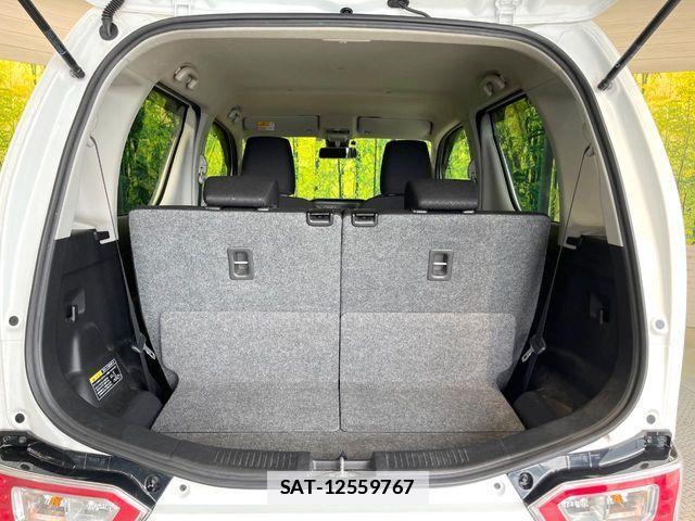 Suzuki WAGON R 2021-05 7880552-9