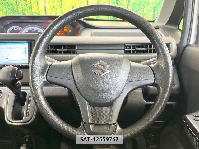 Suzuki WAGON R 2021-05 7880552-10